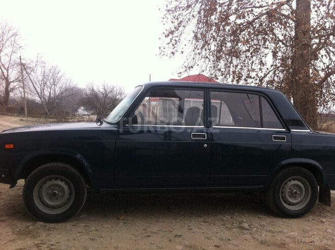 LADA (VAZ) 2107 2005, 231,000 km - 1.6 l - Gəncə