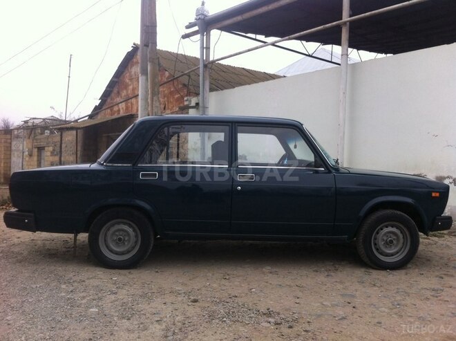 LADA (VAZ) 2107 2005, 231,000 km - 1.6 l - Gəncə