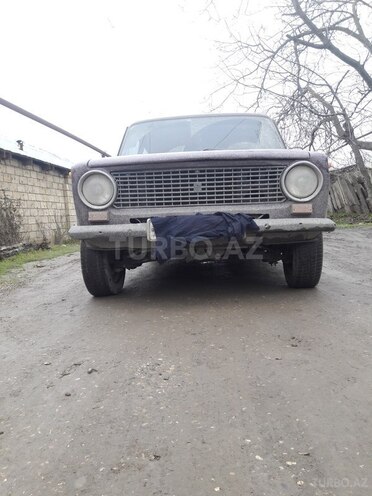 LADA (VAZ) 21011 1981, 23,569 km - 1.5 l - Xaçmaz