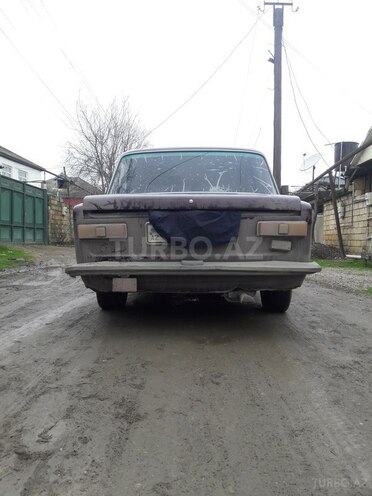 LADA (VAZ) 21011 1981, 23,569 km - 1.5 l - Xaçmaz