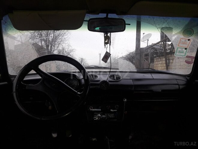 LADA (VAZ) 21011 1981, 23,569 km - 1.5 l - Xaçmaz