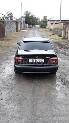 BMW 523 1997, 264,500 km - 2.5 л - Şəki
