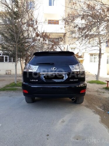 Lexus RX 350 2005, 89,000 km - 3.3 л - Bakı