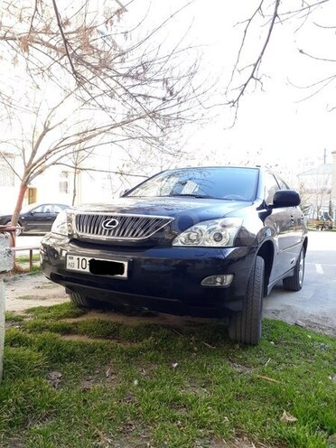 Lexus RX 350 2005, 89,000 km - 3.3 л - Bakı