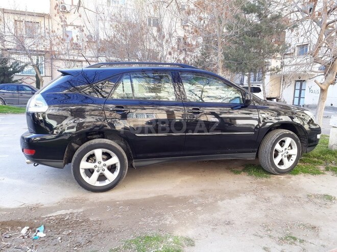 Lexus RX 350 2005, 89,000 km - 3.3 л - Bakı