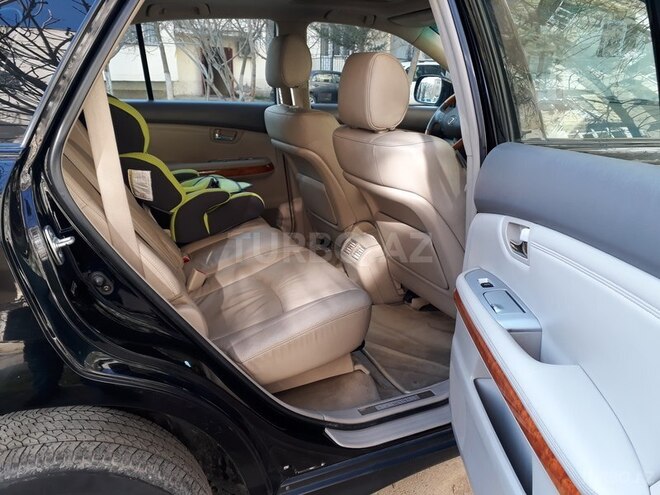 Lexus RX 350 2005, 89,000 km - 3.3 л - Bakı