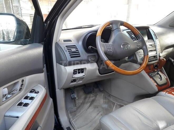 Lexus RX 350 2005, 89,000 km - 3.3 л - Bakı