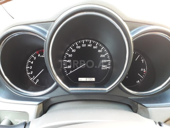 Lexus RX 350 2005, 89,000 km - 3.3 л - Bakı
