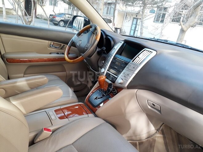 Lexus RX 350 2005, 89,000 km - 3.3 л - Bakı