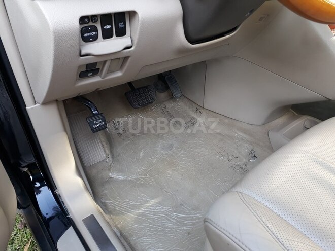 Lexus RX 350 2005, 89,000 km - 3.3 л - Bakı