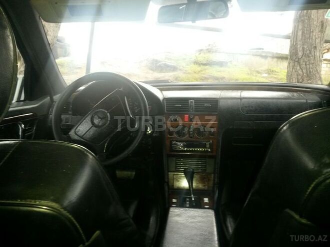Mercedes C 220 1994, 264,000 km - 2.2 l - Sumqayıt