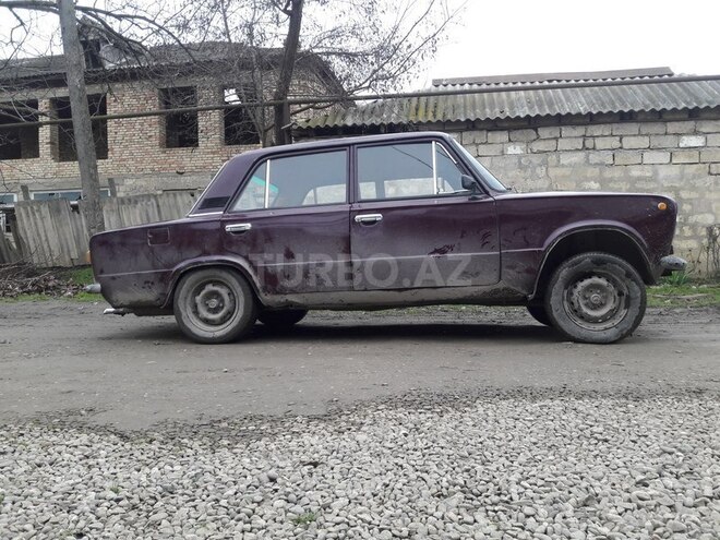 LADA (VAZ) 21011 1980, 35,826 km - 1.6 l - Xaçmaz