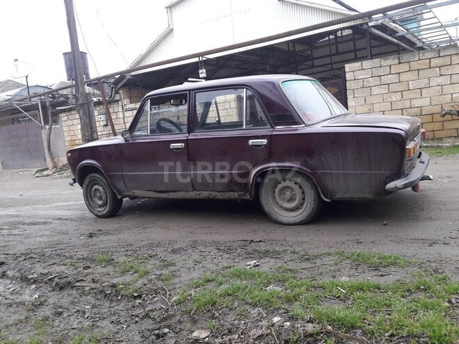 LADA (VAZ) 21011 1980, 35,826 km - 1.6 l - Xaçmaz