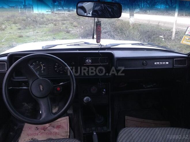 LADA (VAZ) 2107 2008, 100,000 km - 1.6 л - Xaçmaz
