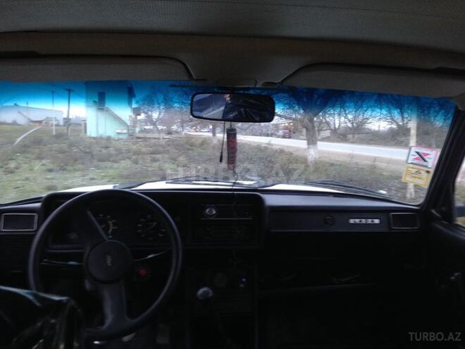 LADA (VAZ) 2107 2008, 100,000 km - 1.6 л - Xaçmaz