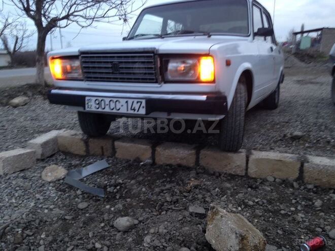 LADA (VAZ) 2107 2008, 100,000 km - 1.6 л - Xaçmaz
