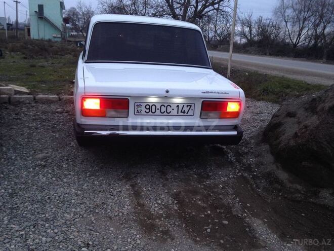 LADA (VAZ) 2107 2008, 100,000 km - 1.6 л - Xaçmaz