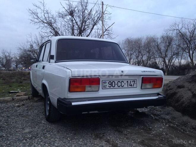 LADA (VAZ) 2107 2008, 100,000 km - 1.6 л - Xaçmaz