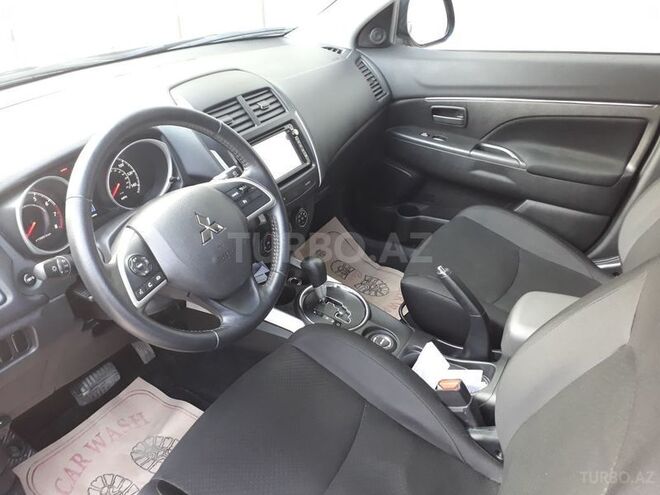 Mitsubishi Outlander 2013, 70,000 km - 2.0 л - Bakı