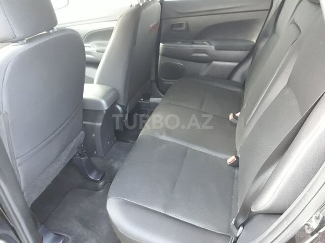 Mitsubishi Outlander 2013, 70,000 km - 2.0 л - Bakı