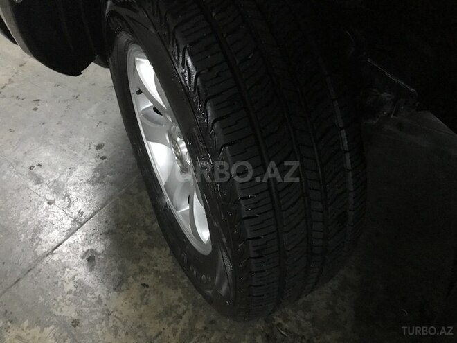Toyota Prado 2004, 195,000 km - 2.7 l - Bakı