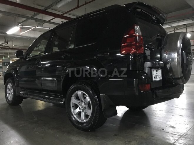 Toyota Prado 2004, 195,000 km - 2.7 l - Bakı