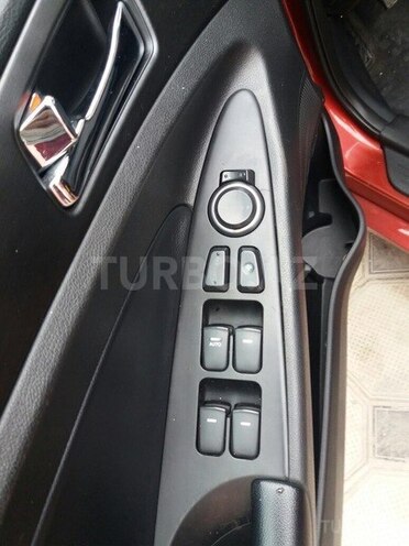 Hyundai Sonata 2011, 80,000 km - 2.4 l - Bakı