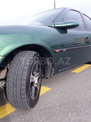 Opel Vectra 1996, 300,000 km - 1.6 l - Bakı