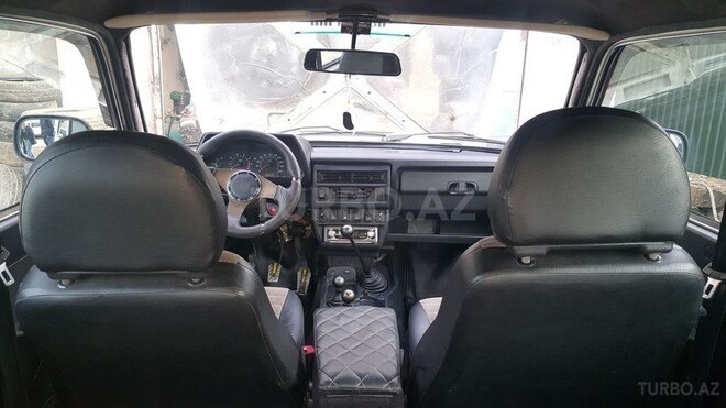 LADA (VAZ) Niva 2013, 100,004 km - 1.7 l - Masallı