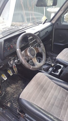 LADA (VAZ) Niva 2013, 100,004 km - 1.7 l - Masallı
