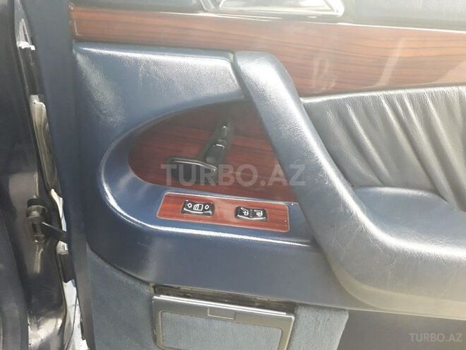 Mercedes S 320 1995, 395,000 km - 3.2 l - Bakı