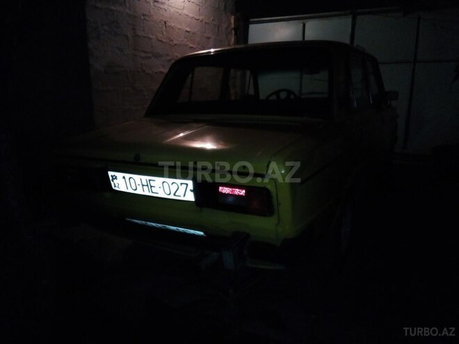 LADA (VAZ) 2106 1984, 299,999 km - 1.6 l - Bakı