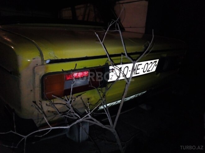 LADA (VAZ) 2106 1984, 299,999 km - 1.6 l - Bakı