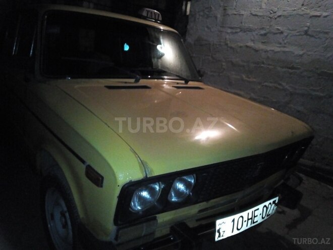 LADA (VAZ) 2106 1984, 299,999 km - 1.6 l - Bakı