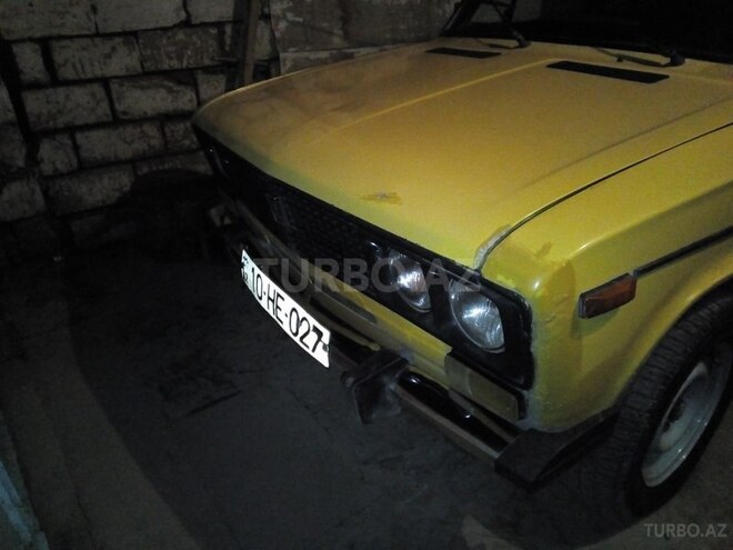 LADA (VAZ) 2106 1984, 299,999 km - 1.6 l - Bakı