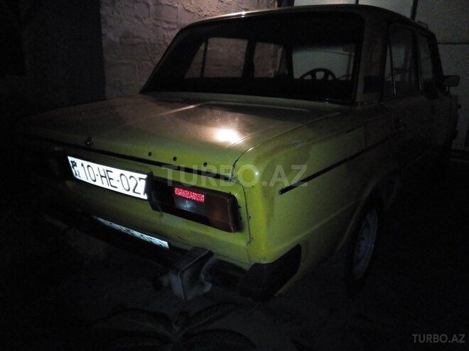 LADA (VAZ) 2106 1984, 299,999 km - 1.6 l - Bakı