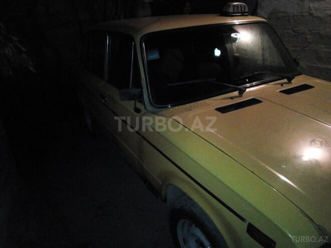 LADA (VAZ) 2106 1984, 299,999 km - 1.6 l - Bakı