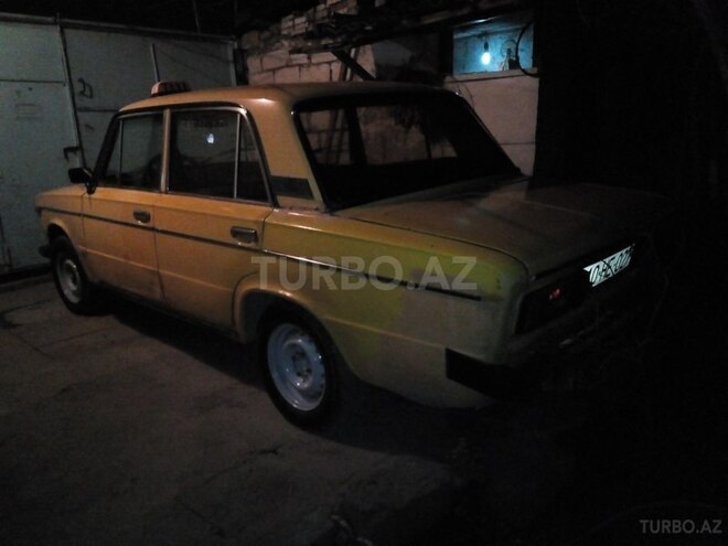 LADA (VAZ) 2106 1984, 299,999 km - 1.6 l - Bakı