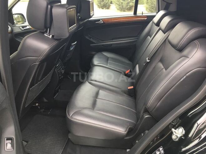 Mercedes GL 450 2007, 101,409 km - 4.7 l - Bakı