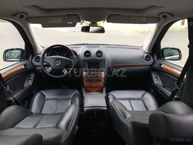 Mercedes GL 450 2007, 101,409 km - 4.7 l - Bakı