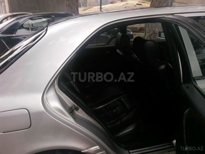 Mercedes C 220 1994, 264,000 km - 2.2 l - Sumqayıt