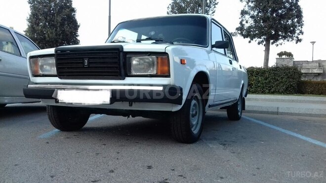 LADA (VAZ) 2107 2009, 126,000 km - 1.6 l - Bakı