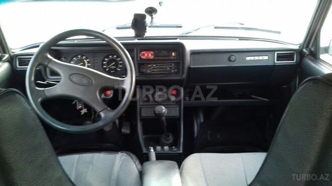 LADA (VAZ) 2107 2009, 126,000 km - 1.6 l - Bakı