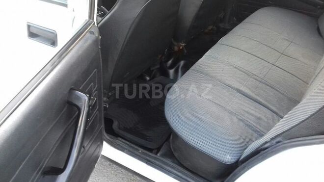 LADA (VAZ) 2107 2009, 126,000 km - 1.6 l - Bakı