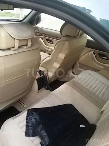 BMW 540 2002, 315,000 km - 4.4 l - Bakı