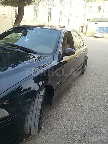 BMW 540 2002, 315,000 km - 4.4 l - Bakı