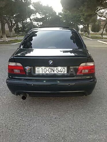 BMW 540 2002, 315,000 km - 4.4 l - Bakı