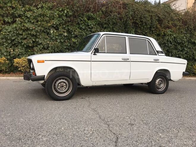 LADA (VAZ) 2106 2000, 222,222 km - 0.2 l - Bakı