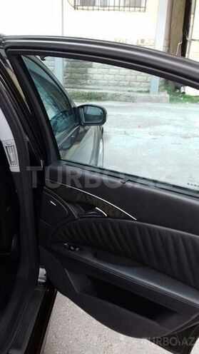 Mercedes E 320 2003, 140,000 km - 3.2 l - Bakı