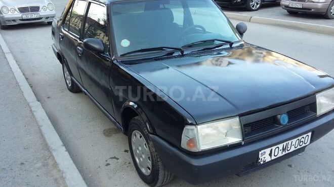 Tofas Sahin 2004, 90,000 km - 1.6 l - Bakı